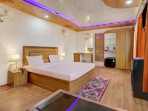 Hotel Sultan Residency