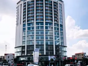 Apec Mandala hotel & suites Hải dương