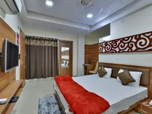 Hotel Midland