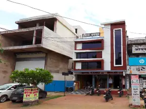 Hotel Kanha Inn