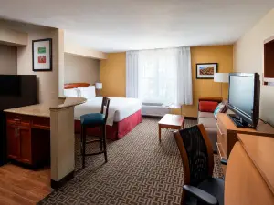 TownePlace Suites Milpitas Silicon Valley