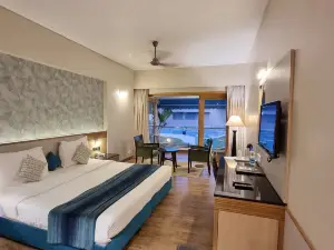 阿扎羅溫泉度假村