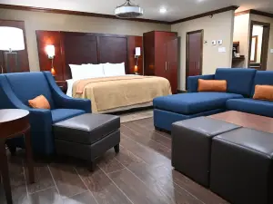Giles Hotel Inn & Suites