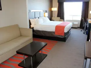 Chateau Inn & Suites Bonnyville