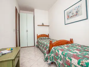 Seaside Happiness Flat and Shared Pool in Rosolina
