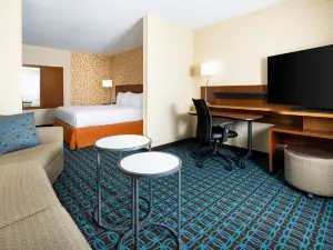 Fairfield Inn Concord