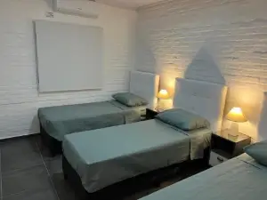 Apart del Este Loft 7