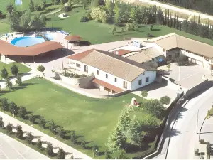 Relais Madonna di Campagna