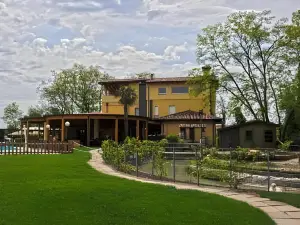Villa Riviera Hotel Udine
