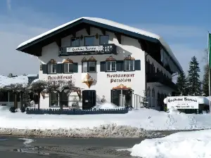 巴伐利亞飯店