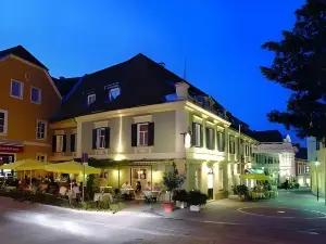 Gasthof Restaurant Zum Brauhaus