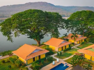 Khong Chiam Orchid Riverside Resort