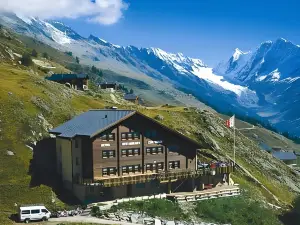 Alpenhotel Zur Wildi