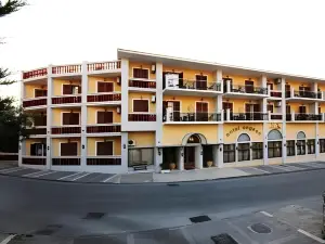 Aegeon Hotel