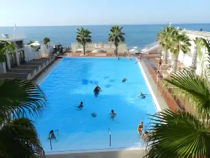 Hotel Lafayette
