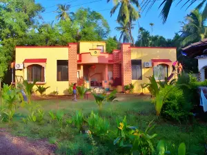 Jain's Homestay