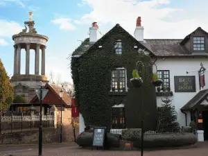 Brig o' Doon House Hotel