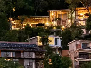 Green Fig Resort & Spa