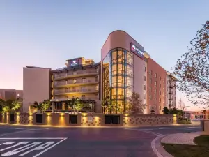 City Lodge Hotel Lynnwood