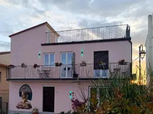 Nirvana Bed and Breakfast Experience