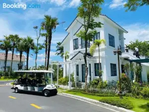 Vườn Vua Phú Thọ - Sen villas Resort Vườn Vua Thanh Liên 41 Wyndham