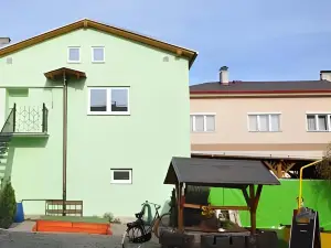 Penzion U Šelongů