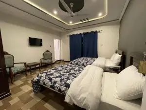 Summit Hotel Skardu