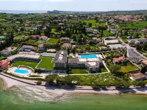 Park Hotel Casimiro