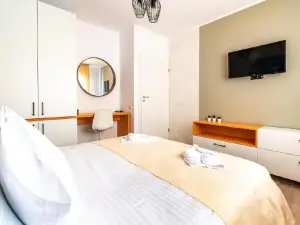 Sabri Apartments