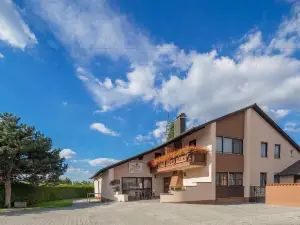 Hotel Bettstadl