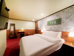 Stay Passport Hongkong Goseong