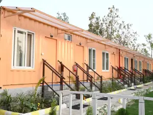 Hotel Divine Ayodhya- A Unit of Chinar Services