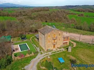 Charming Villa in Llobera with Private Pool