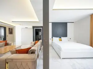 Maltepe Manhattan Otel