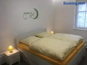 Zentral Gelegene Top Ausgestattete Wohnung