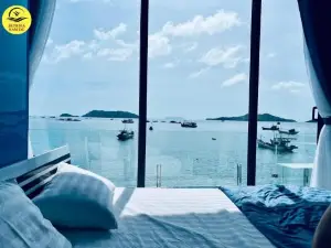 Sky & Sea Nam Du