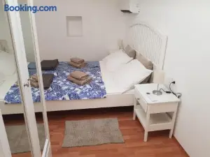 Little Green House
