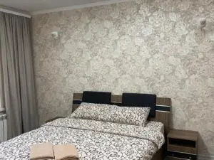 Apartament Chisinau STR.Cuza Voda