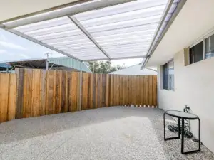 Mandurah Island Retreat