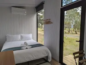 Tiny House 15 at Grampians Edge