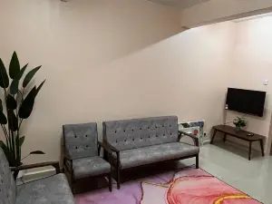 Homestay Cikgu