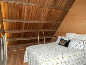 The Church Millers Flat