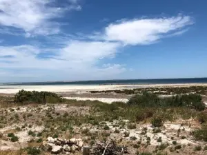 Seachange