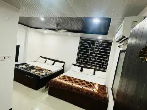 Hotel Narmada Residency