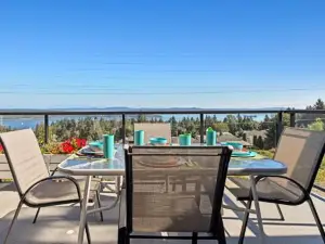Seaview Executive Home