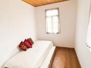 Casinha Ponte Nova