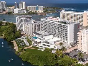 Hilton Garden Inn San Juan Condado