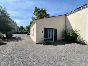 Appartement LOGIS DES MARAIS