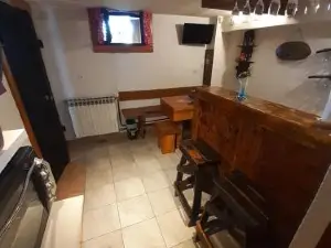 Kuca za Odmor Vinica Breg