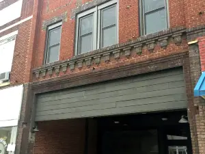 Modern / Historic Loft on Main Street B